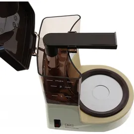 Melitta Aromaboy beige/braun