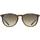 RB4171 865/13 54-18 havana-gunmetal/brown gradient