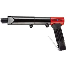 AEROTEC Druckluftnadelentroster Pro 3000min-1 19x3mm 24mm