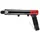 AEROTEC Druckluftnadelentroster Pro 3000min-1 19x3mm 24mm