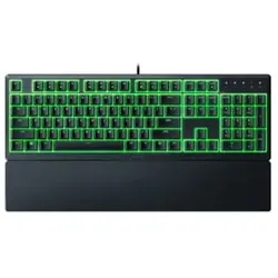 RAZER Ornata V3 X - Low-Profil Membran-RGB-Tastatur