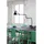 Lampe Gras No 317 Blau