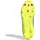 adidas F50 League Mid FG/MG Team Solar Yellow 2 / Core Black / Lucid Red 36 