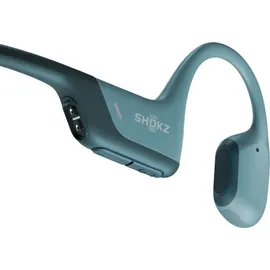 Shokz OpenRun Pro blau