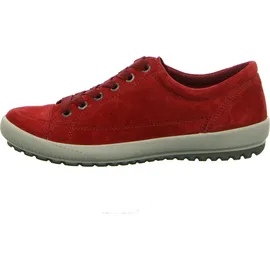 Legero Damen Tanaro Sneaker, rot, (Marte), 41.5 EU / 41.5 EU
