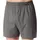 SCHIESSER Boxershorts 4er Pack Schwarz / Grau 4XL