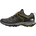 Hedgehog Gore-tex Wanderschuhe New Taupe Green TNF Black EU 45