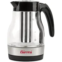 Girmi 1,7 l Schwarz