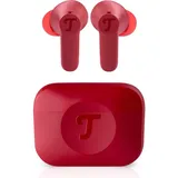 Teufel AIRY TWS 2 Ruby Red