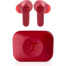 Teufel AIRY TWS 2 Ruby Red