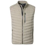 CasaModa Steppweste Beige XL