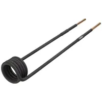 VIGOR Starre Spule V4891-3