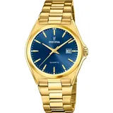 Festina Klassik F20555/4 Edelstahl 40 mm UF20555/4