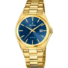 Festina Klassik F20555/4 Edelstahl 40 mm UF20555/4