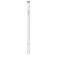 Baseus Smooth Writing III Eingabestift für Universal, Apple Weiß