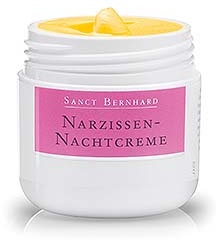 Narcissus Night Cream - 50 ml