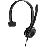 epos EDU 11 USB, Headset - Schwarz