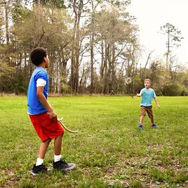 Schildkröt Fun Sports Ogo Sport Classic Jabbit Sling and Catch Set