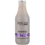 Stapiz Sleek Line Violett Blond Farbneutralisierendes Shampoo 1000 ml