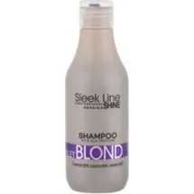 Stapiz Sleek Line Violett Blond Farbneutralisierendes Shampoo 1000 ml