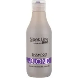 Stapiz Sleek Line Violett Blond Farbneutralisierendes Shampoo 1000 ml