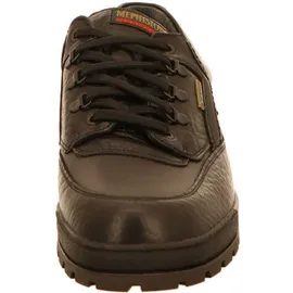 Mephisto Barracuda Leder 45 Normal - Schwarz