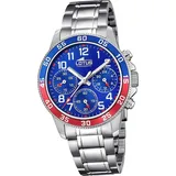 Lotus Jugend Kinder Uhr Luxus Elegant Junior D2UL18580/4 - Silber