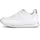 Gabor Sneaker Damen Weite H Weiß 35