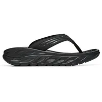 Hoka One One Hoka Herren Ora Recovery Flip schwarz 41.3