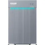 Zendure AiO (All-In One Energielösung) 2400 Wh Balkonkraftwerk Speicher (USt-befreit nach §12 Abs.3 Nr. 1 S.1 UStG)