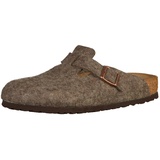 Birkenstock Boston Wollfilz