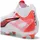 Puma Ultra 5 Match+ AG/FG Damen PUMA White/Black/Glowing Red 38