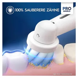Oral-B Pro Junior grün