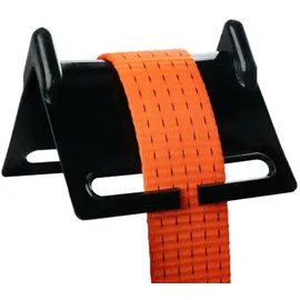MCS Cargo Security Spanngurte Kantenschutz für Gurte von 2,5-10 cm Breite