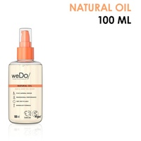 WeDo/ Professional Natural Oil - Hair & Body Oil