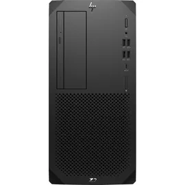 HP Workstation Z2 G9 Tower 2023 32 GB RAM 1 TB SSD Intel Core i7 2,1 GHz Win 11 Pro