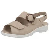 Solidus Moni - Weite M für Damen, beige, Größe 37 EU / 4,5 UK