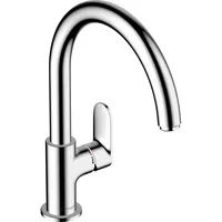 Hansgrohe Vernis Blend M35 chrom 71870000