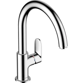 Hansgrohe Vernis Blend M35 chrom 71870000