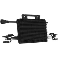 Hoymiles Premium-Mikro-Wechselrichter HMS-1600-4T