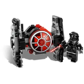 LEGO Star Wars First Order TIE Fighter Microfighter 75194