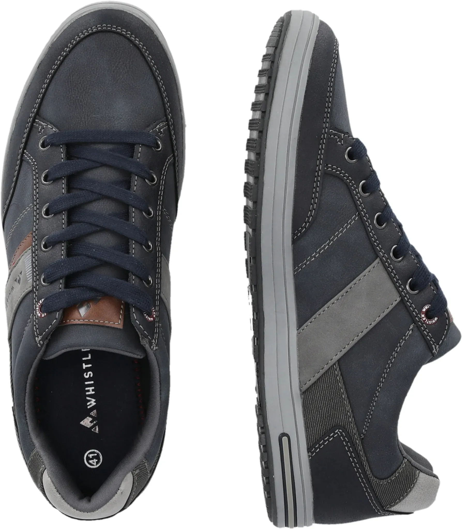 Sneaker WHISTLER 