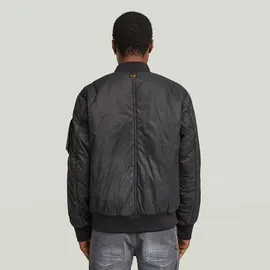 G-Star GA-1 Bomber Jacke grau M