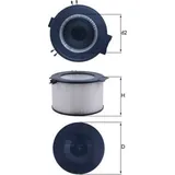 Knecht Filter, Innenraumluft