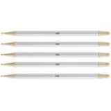 Samsung Flip 2 Magnetstift weiß 5 St.