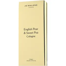 Jo Malone London English Pear & Sweet Pea Eau de Cologne 30 ml