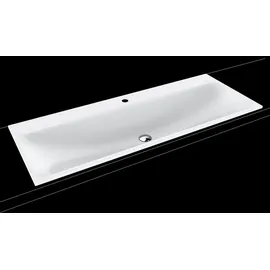 Kaldewei Silenio Einbauwaschtisch 120 x 46 cm (3039)