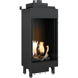 Kratki LEO 68 Gasheizstrahler 4,1 kW schwarz