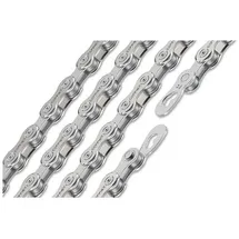 Connex 11sE Kette 132 Glieder Silber