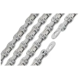 Connex 11sE Kette 132 Glieder Silber